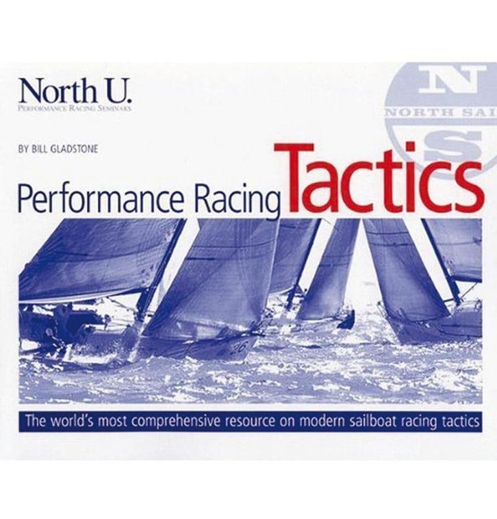 Racing Tactics - Bill Gladstone, Watersport en Boten, Accessoires en Onderhoud, Nieuw, Ophalen of Verzenden