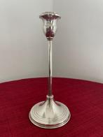 Kandelaar (2) - .925 zilver - 2 kandelaars Arg. 925