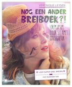 Nog een ander breiboek? 9789089314765 Veronique Leysen, Boeken, Verzenden, Zo goed als nieuw, Veronique Leysen