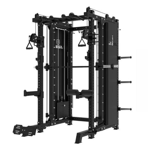 Titanium Strength Multi, Sport en Fitness, Fitnessmaterialen, Overige typen, Nieuw, Verzenden