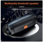 Bluetooth Speaker Dual Speaker Stereo Outdoor Playback Fm..., Nieuw, Verzenden