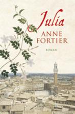 Julia 9789021802664 Anne Fortier, Boeken, Verzenden, Gelezen, Anne Fortier