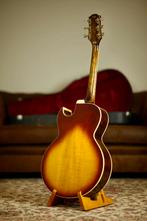Ibanez 2453 Single Cutaway Hollow Body | Sunburst, Nieuw