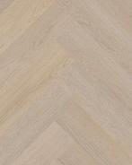 Klik pvc Visgraat naturel eiken |  COREtec Naturals HBE, Huis en Inrichting, Stoffering | Vloerbedekking, Ophalen, Nieuw