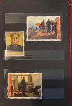 China - Volksrepubliek China sinds 1949 1965 - 1965 De 30e, Postzegels en Munten, Gestempeld