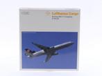 Schaal 1:500 Herpa 503570 Lufthansa Cargo Boeing MD-11 Fr..., Ophalen of Verzenden, Gebruikt
