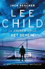 Het geheim / Jack Reacher / 28 9789021038056 Lee Child, Boeken, Thrillers, Verzenden, Gelezen, Lee Child