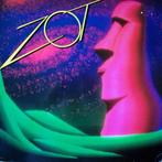 LP gebruikt - Zot - Uranium, Verzenden, Zo goed als nieuw