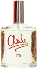 REVLON CHARLIE RED EDT FLES 100 ML, Sieraden, Tassen en Uiterlijk, Uiterlijk | Parfum, Verzenden, Nieuw