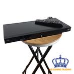 PEAQ PBR110 | Blu ray speler | Blue ray speler | Bluray DVD, Verzenden, Gebruikt, Overige merken