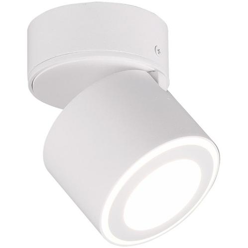 LED Plafondspot - Trion Tarus - 4W - Warm Wit 3000K -, Huis en Inrichting, Lampen | Spots, Plafondspot of Wandspot, Nieuw, Led