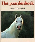 Het paardenboek 9789061172116 Dossenbach, Dossenbach, Gelezen, Verzenden