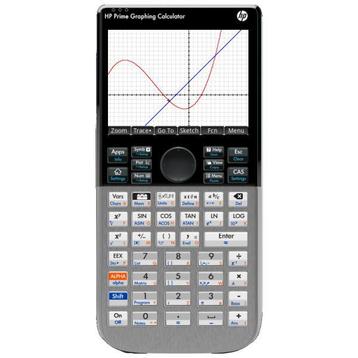 HP Prime G2 | Refurbished en met garantie! beschikbaar voor biedingen
