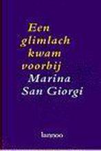 Een glimlach kwam voorbij 9789020923742 San Giorgi, Verzenden, Gelezen, San Giorgi