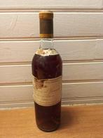 1961 Château Yquem - Sauternes 1er Grand Cru Classé - 1 Fles, Verzamelen, Wijnen, Nieuw