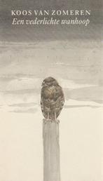 Een verderlichte wanhoop 9789029560047 K. van Zomeren, Boeken, Verzenden, Gelezen, K. van Zomeren