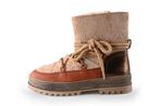 HIP Boots in maat 33 Bruin | 10% extra korting, Kinderen en Baby's, Kinderkleding | Schoenen en Sokken, Verzenden, Jongen of Meisje