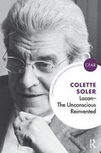 9781780490991 Lacan Colette Soler, Boeken, Verzenden, Nieuw, Colette Soler