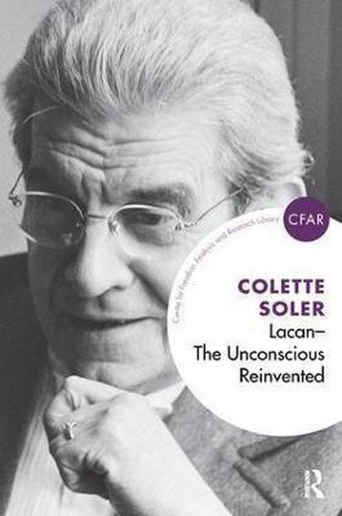 9781780490991 Lacan Colette Soler, Boeken, Psychologie, Nieuw, Verzenden