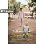 Met bonzend hart 9789021442471 Willem Nijholt, Verzenden, Gelezen, Willem Nijholt