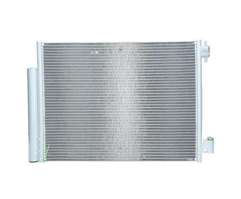 Condensor, airconditioning, Auto-onderdelen, Overige Auto-onderdelen, Nieuw, Verzenden