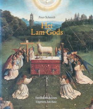 Het Lam Gods, Boeken, Taal | Overige Talen, Verzenden