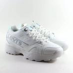 2dekans | Levis Soho Trainer Junior Girls - 31, Kleding | Heren, Wit, Iboodrescrape08092025, Ophalen of Verzenden, Zo goed als nieuw