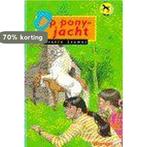 Op ponyjacht / De mini-manege / 4 9789066922174, Verzenden, Gelezen, Stasia Cramer
