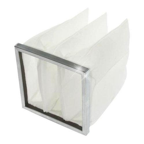 Zakkenfilter M5 287x287x360 mm, Doe-het-zelf en Verbouw, Ventilatie en Afzuiging, Nieuw, Verzenden