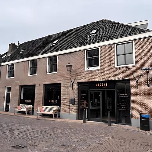 Appartement met tuin, monumentaal en in het centrum, Huizen en Kamers, Huizen te huur, Direct bij eigenaar, Appartement