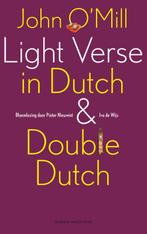 Light verse in Dutch and double Dutch 9789038895369, Boeken, Gedichten en Poëzie, Gelezen, John O'Mill, Verzenden