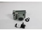 Instax Wide 400 - Instant camera - Sage green, Verzenden, Zo goed als nieuw
