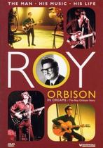 dvd - Roy Orbison - In Dreams - Roy Orbison - In Dreams, Cd's en Dvd's, Dvd's | Overige Dvd's, Zo goed als nieuw, Verzenden