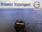 Mercury/Mariner 15 pk buitenboordmotor, Watersport en Boten, Buiten- en Binnenboordmotoren, 10 tot 30 pk, Viertaktmotor, Ophalen of Verzenden