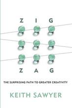 Zig Zag 9781118297704, Verzenden, Zo goed als nieuw, Assistant Professor of Education R Keith Sawyer