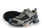 Salomon wandelschoenen in maat 40½ Groen | 15% korting, Kleding | Heren, Schoenen, Overige kleuren, Verzenden, Zo goed als nieuw