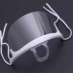 Kinmasker/Mondmasker/Gezichtsmasker/ Gelaatmasker Kin/ Fa..., Verzenden