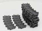 Playmobil 4385 RC-train rails 12x Bocht (Baan en Rails), Ophalen of Verzenden, Gebruikt, Rails, Analoog
