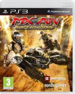 MX vs. ATV Supercross [PS3], Ophalen of Verzenden, Nieuw