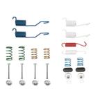 DFC 64-03 Buick Riviera Rear Drum Brake Hardware Kit, Ophalen of Verzenden, Nieuw