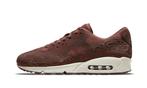 Nike Air Max 90 Laser Mahogany - maat 45 (Sneakers), Verzenden, Nieuw, Sneakers of Gympen, ["Nike air max","Nike","Nike Air"]