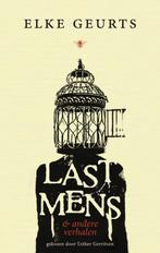 Lastmens 9789023495345 Elke Geurts, Verzenden, Gelezen, Elke Geurts