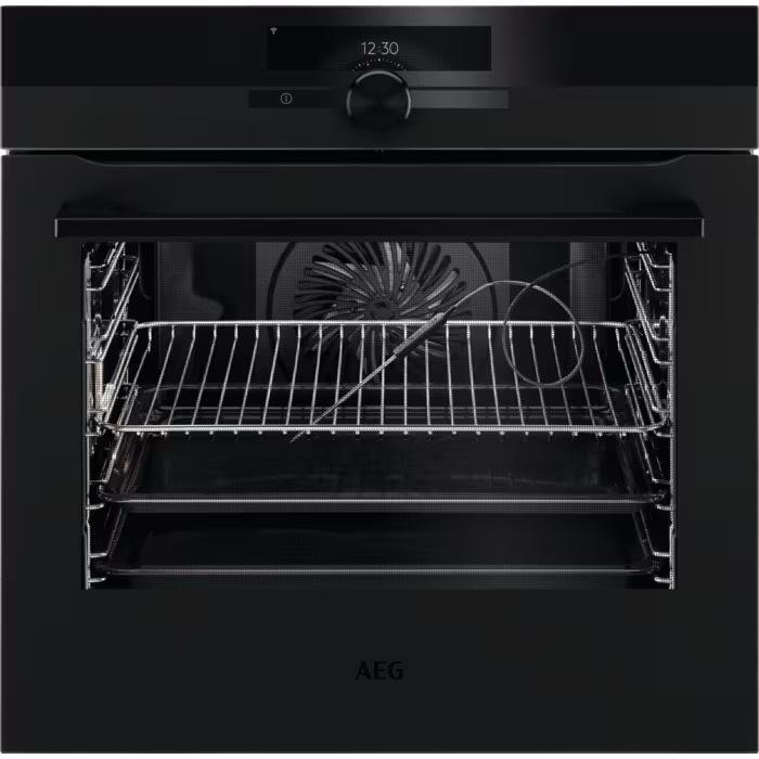 Aeg Bpk949230t Inbouw Oven, Witgoed en Apparatuur, Ovens, Nieuw, Ophalen of Verzenden