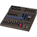 Zoom LiveTrak L-8 digitaal mengpaneel, Muziek en Instrumenten, Mengpanelen, Verzenden, Nieuw