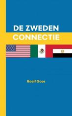 9789403674094 De Zweden connectie | Tweedehands, Verzenden, Zo goed als nieuw, Roelf Goos