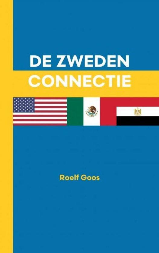 9789403674094 De Zweden connectie | Tweedehands, Boeken, Economie, Management en Marketing, Zo goed als nieuw, Verzenden