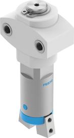 Festo Hoekgrijper 18.5deg Bouwgrootte 12 Enkelwerkend -, Verzenden, Nieuw