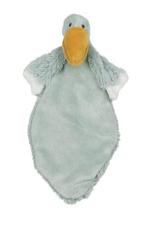 Happy Horse knuffeldoekje pelikaan  van €11,99 voor €9,60, Ophalen of Verzenden, Nieuw