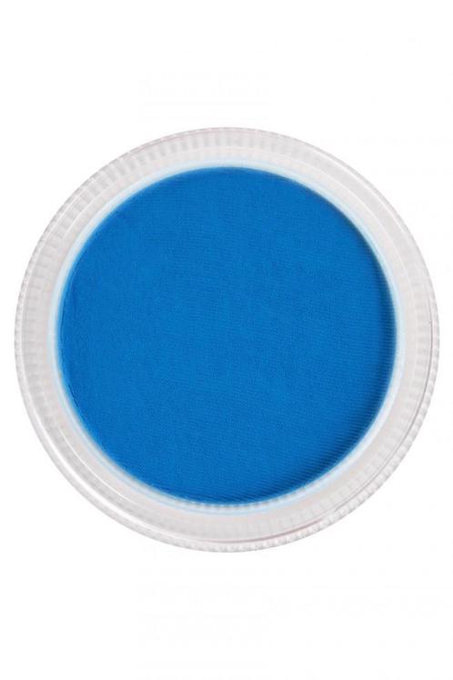 Hobby Watercolor Neon Blauw 30gr, Hobby en Vrije tijd, Feestartikelen, Nieuw, Verzenden
