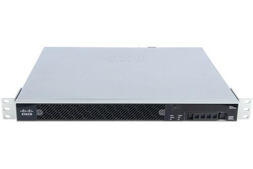 Cisco ASA 5525-X Firewall (Cisco Excess Refurbished), Computers en Software, Netwerk switches, Zo goed als nieuw, Ophalen of Verzenden